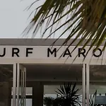 Taghazout Villa By Surf Maroc